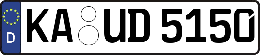 KA-UD5150