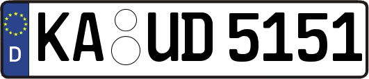 KA-UD5151