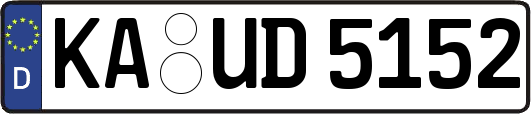 KA-UD5152