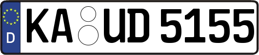 KA-UD5155