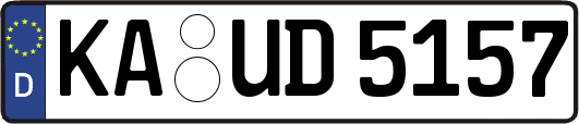 KA-UD5157