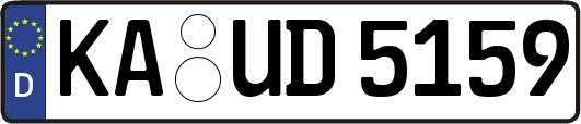 KA-UD5159