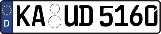 KA-UD5160