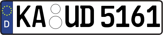 KA-UD5161