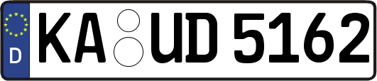 KA-UD5162