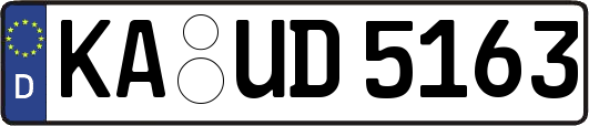 KA-UD5163