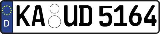 KA-UD5164