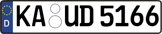 KA-UD5166