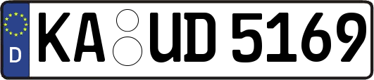 KA-UD5169