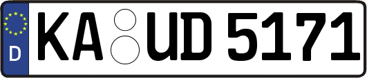 KA-UD5171