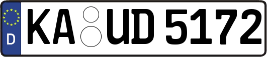 KA-UD5172