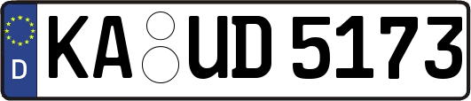 KA-UD5173