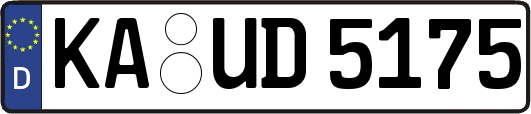 KA-UD5175