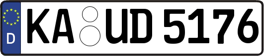 KA-UD5176