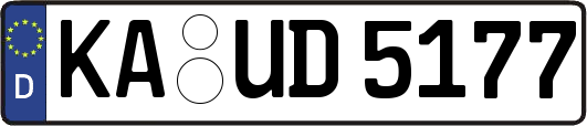 KA-UD5177