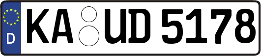 KA-UD5178