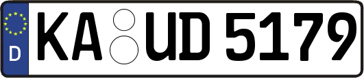 KA-UD5179