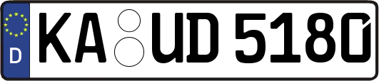 KA-UD5180