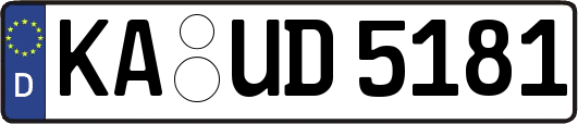 KA-UD5181