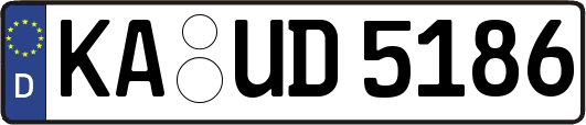 KA-UD5186