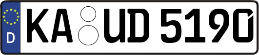 KA-UD5190