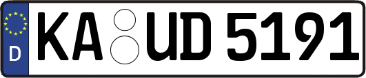 KA-UD5191