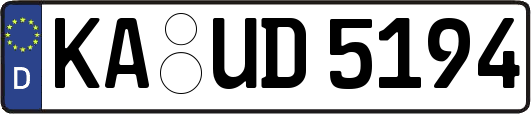 KA-UD5194