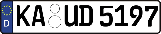 KA-UD5197