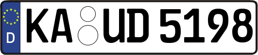 KA-UD5198