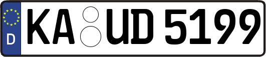 KA-UD5199