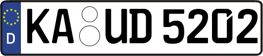 KA-UD5202