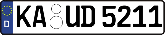 KA-UD5211