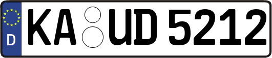 KA-UD5212