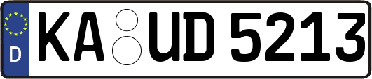 KA-UD5213