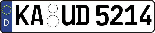 KA-UD5214