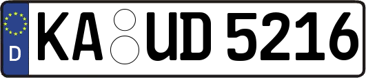 KA-UD5216