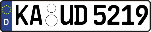 KA-UD5219