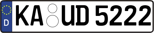 KA-UD5222