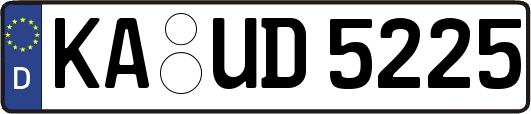 KA-UD5225