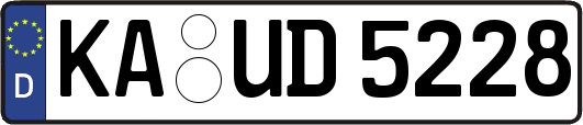 KA-UD5228