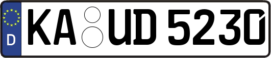 KA-UD5230
