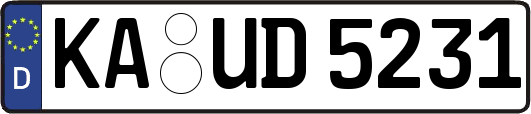 KA-UD5231