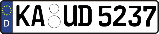 KA-UD5237