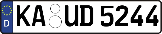 KA-UD5244