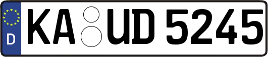 KA-UD5245