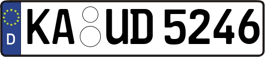 KA-UD5246