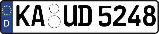 KA-UD5248