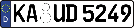 KA-UD5249