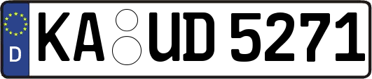 KA-UD5271
