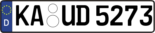 KA-UD5273